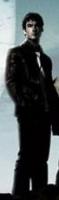 Boone Carlyle