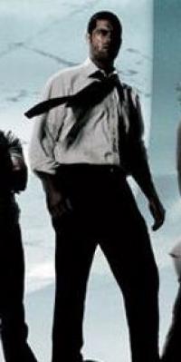 Jack Shephard